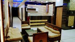 Laziz Hotel & Restaurant