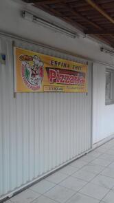 EsfihaChic&Pizzaria