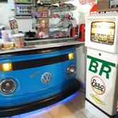 Jeffe Lanches - S/ Delivery