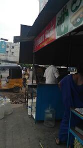 Vellore Saravana Mess