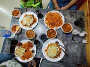 Harshad Family Chinese Corner