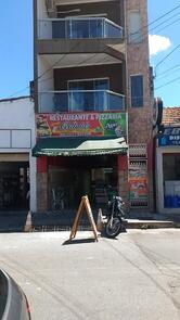 Restaurante e Pizzaria Contatu’s Lorena