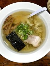 中華屋敷上尾店