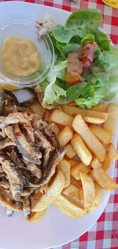 Les Berges de l'Aviron