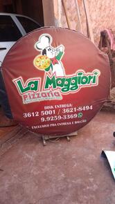 La Maggiori Pizzaria