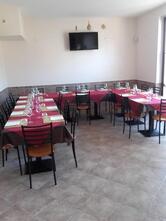 La Cola Cola Ristorante Rosticceria