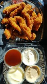Mike's Chicken - Kosher