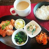 かおりカフェ