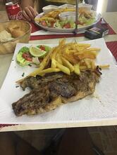 Restaurant Djerba Nova