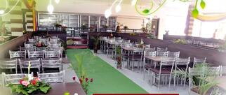 Hotel Sunil,Chincholikati,Pakani fata