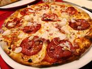 Holzofen Pizzeria Bella Pizza & Pizza Lieferdienst