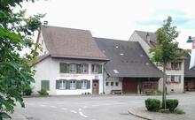 Restaurant Rudin