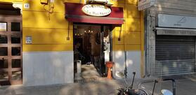 Caffetteria Le Roi Noir