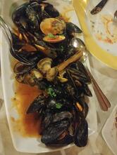 Ristorante Pizzeria La Maggiorana