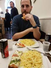 Tavola Calda Fior Di Pizza Il Pranzo Ãˆ Servito