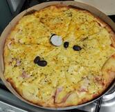 Pizzaria Buon Gusto Unidade Vila Sabrina