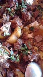 Spettus Bar & Restaurante