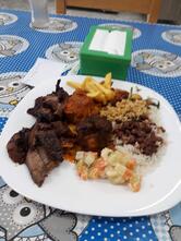 Restaurante muralhas