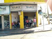 Bar Marli