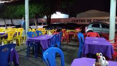 Guloseimas • Churrascaria e Pizzaria