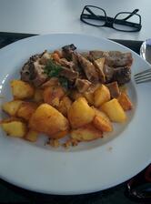 Le Plexus (restaurant d'entreprise Groupe E)