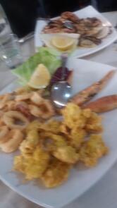 Ristorante Bar Pizzeria SMART