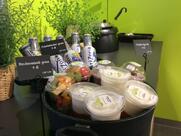 Eurest / Restaurant Luum