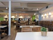 Eurest / Restaurant Luum