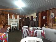 Harris Restaurante e Petiscaria