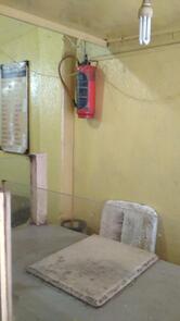 Ganguly Hotel and Restaurant