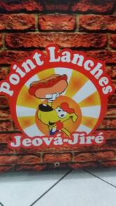 Point Lanches