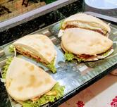 Hambúrgueria Nossa Casa