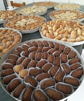 Lanchonete e Confeitaria Gostinho Mineiro