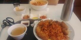 Sinpo Woori Mandoo