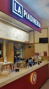 La Piadineria
