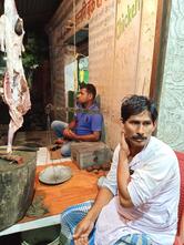 Shamim Chicken Store