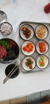 남부휴게소식당
