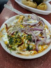 New Banarsi Di Hatti