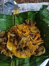 Coral Reef Restaurant