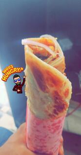 Rock And Roll Veg & Non Veg