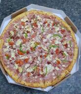 Pizzaria Lá Preferitta delivery