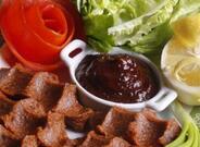 ŞÖHRET Adıyaman çiğköfte POLATLI