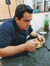 Lanchonete e pastelaria do Tio