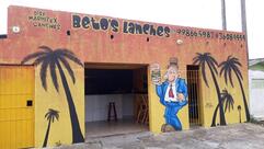 Betos Lanches sorveteria e Pastelaria