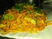 sai sagar food court and restaurant