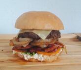 Montana Hamburgueria Delivery