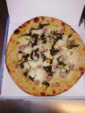 Trattoria La Casereccia