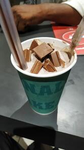 Rangoli Ice Cream Morbi