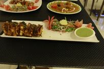 Hotel New Goodluck The Porch