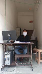 Maa vaishno devi emitra online network